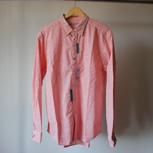 Robert Graham shirt - Picture 5 of 9